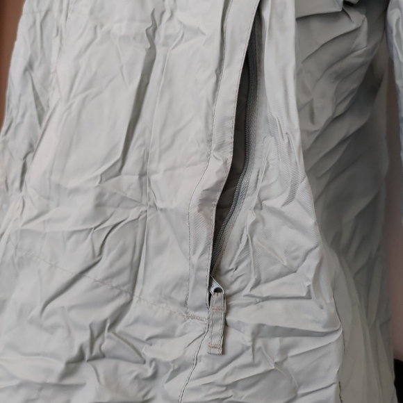 Switchback Lined Rain Jacket Light Green sz 2x - Picture 8 of 11